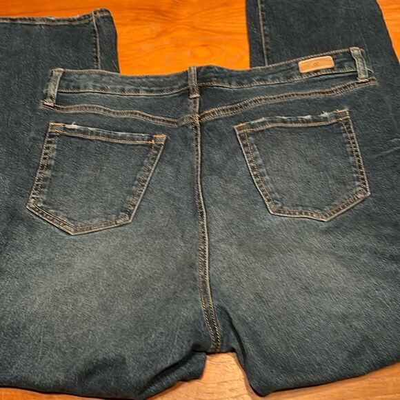 Sofia Jeans Leslie Slim Straight - Picture 5 of 12